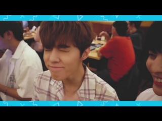 [mv] up10tion(업텐션) so beautiful