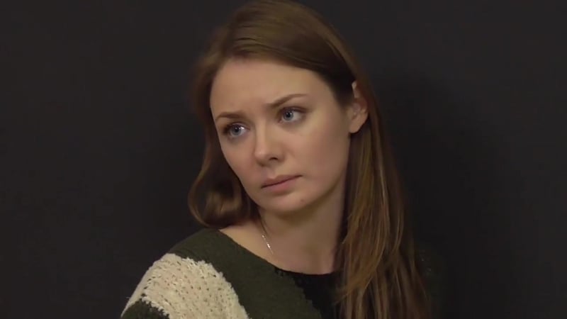 Пробы карина разумовская и михаил башкатов