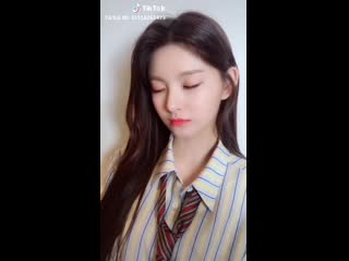 Everglow yiren tic tok update