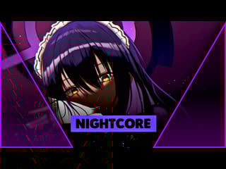 🔶nightcore crawl outta love (illenium, annika wells)