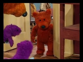 2 3 formas, sonidos y colores con oso