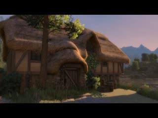 Oblivions quests and environments remastered + preview skyblivion development diary ep 2