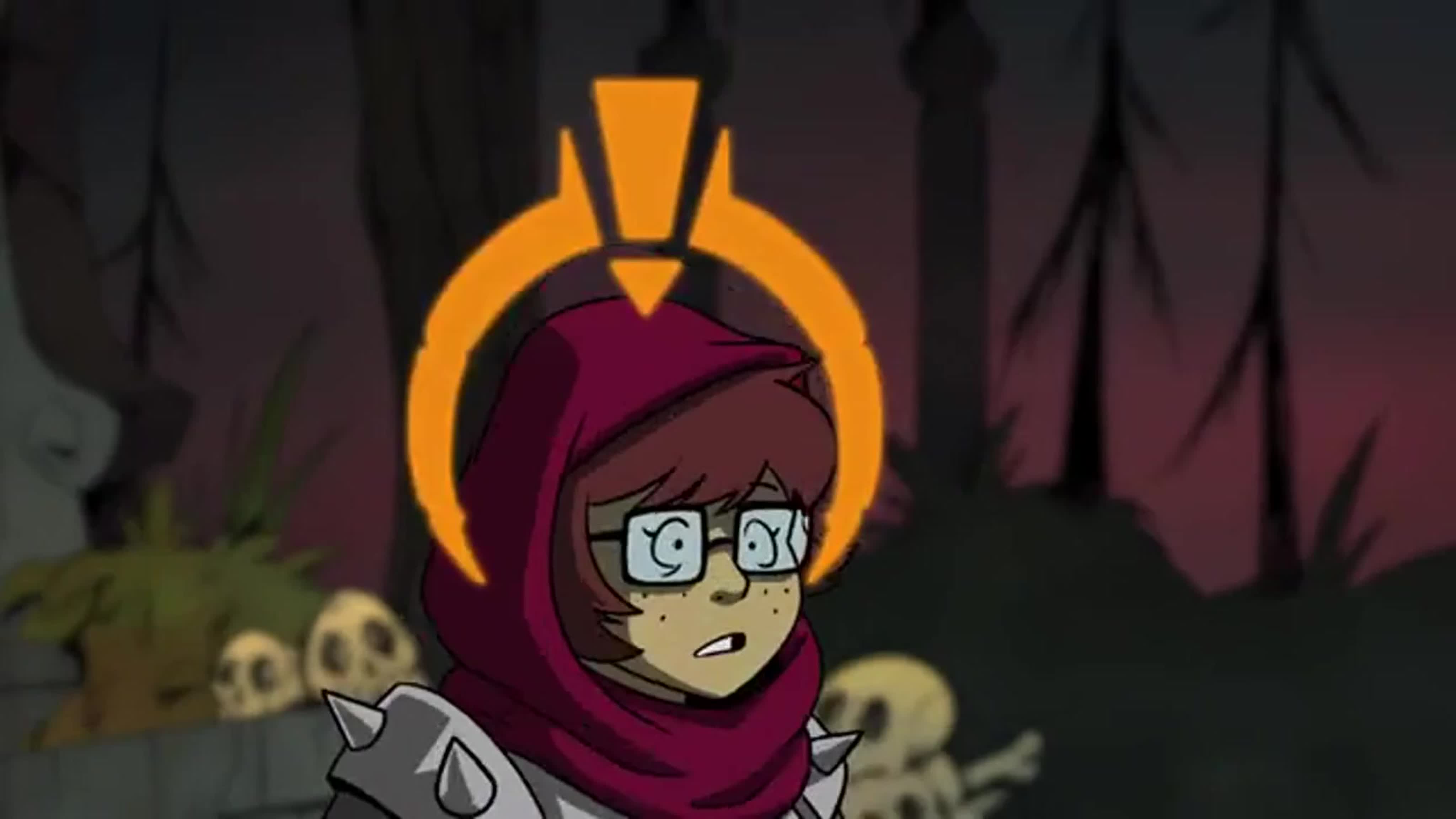 Scooby doo darkest dungeon watch online