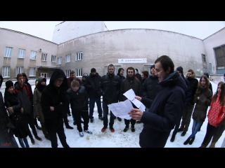 Battle #наслуху lil lex nebo7