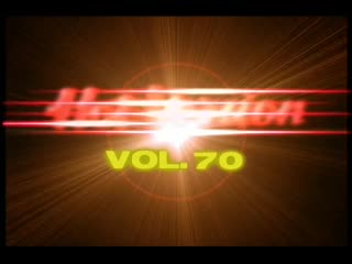 Hot version vol 70 [touge greatest legend touge max final]