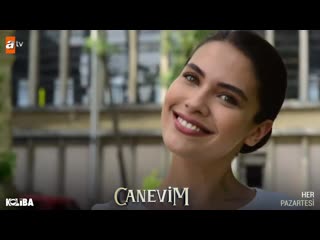 Kamera arkası canevim