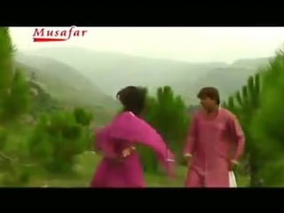 Pashto new film gadar song