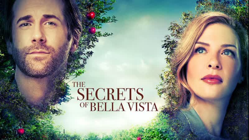 Тайны белла виста (2022) the secrets of bella vista