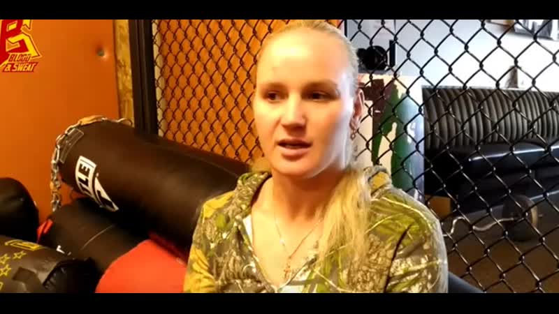 Чемпионка porn video – Чемпионка ufc валентина шевченко я русская по