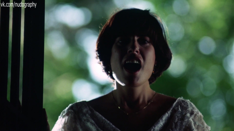 Денис дафф (denice duff) в фильме "подвиды 2 молодые камень" (bloodstone subspecies ii, 1992, тед николау)