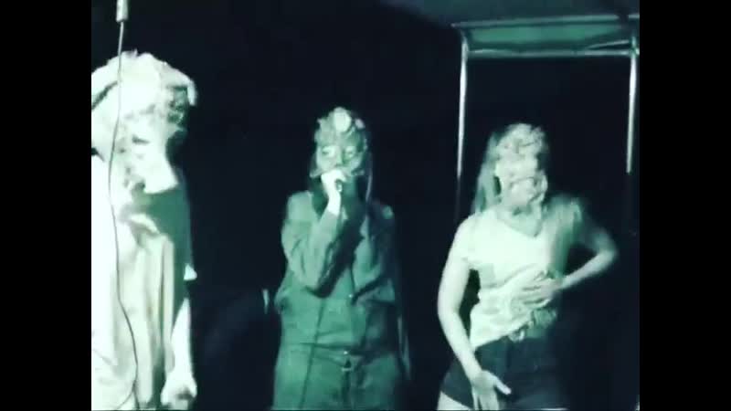 Butchers harem / porn sex orgy / mc bushpig / mc mangina / mc slurry / mc cumblood (live video)