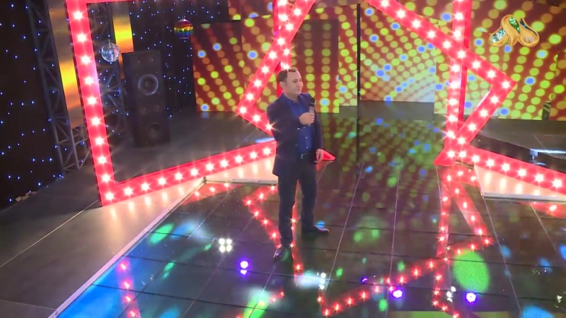 Doston ubaydullayev qarab qoy (retro)