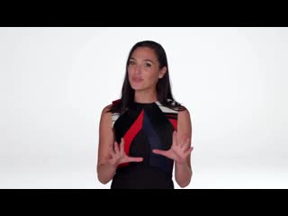 Ill say it louder @galgadot is the she ro we all need! congratulations on your mtvawards g