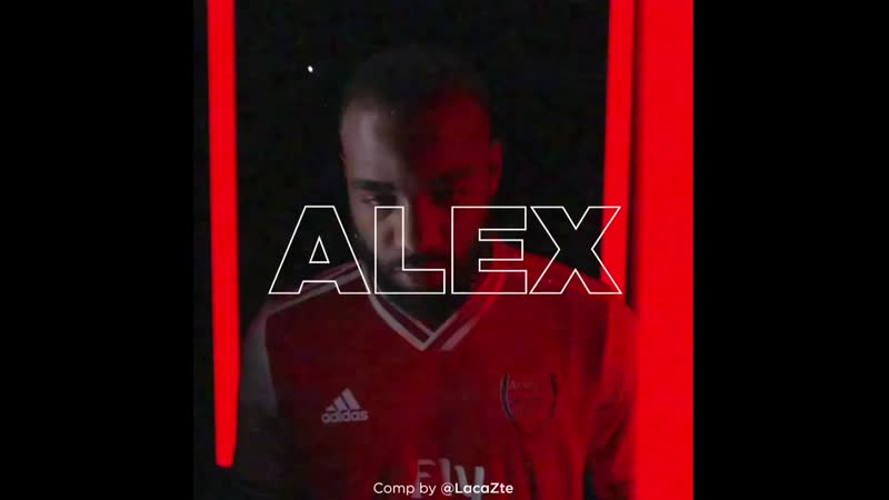Alexandre lacazette ice cold