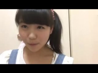 20160614 showroom oguma tsugumi