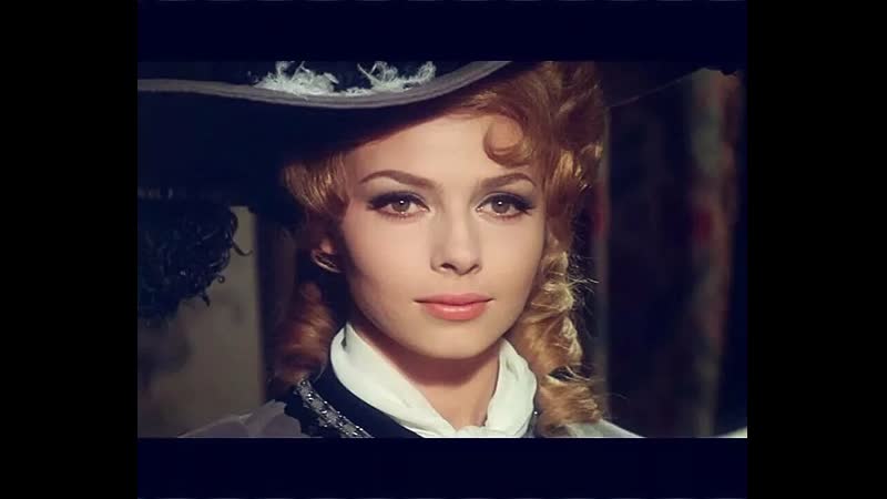 Неукротимая анжелика