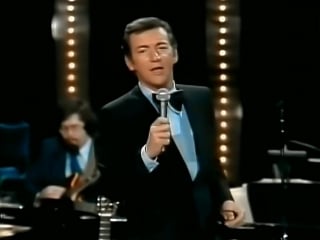 Bobby darin beyond the sea