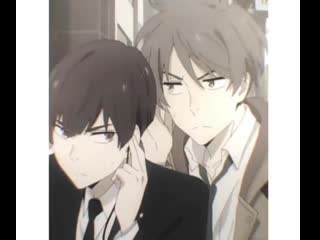 Haru kato × ryou hoshino vine < fugou keiji balance unlimited >