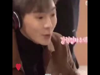 Cute things nunu did