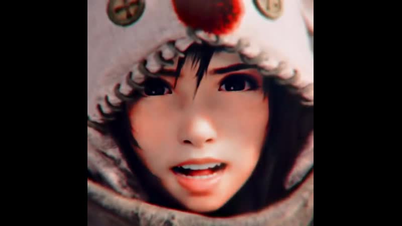 Yuffie porn video – Final fantasy | yuffie kisaragi