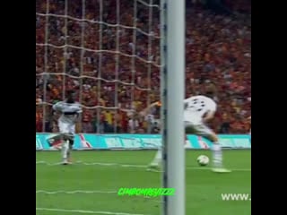 Wesley sneijder 🆚 beşiktaş