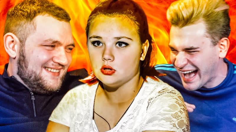 [кузьма] беременна в 16 4 серия