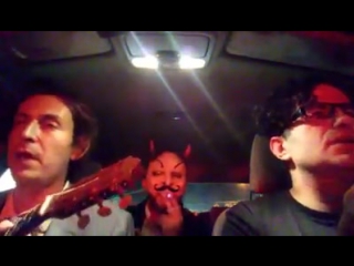 Functioning adult(mobile unit instagram version)