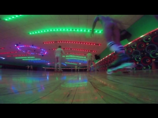 Ynotu skate party hd