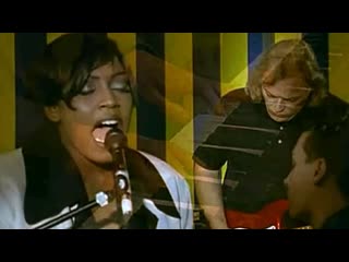 David gilmour mica paris i put a spell on you [screamin jay hawkins cov ] (1