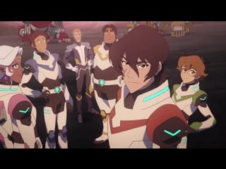 Tumblr voltron s6