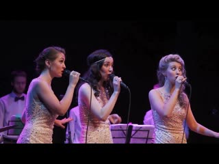 Real jam 9 июля в академ джаз клубе