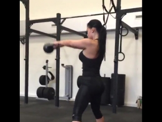 Aletta ocean gym time, звезда порно модель