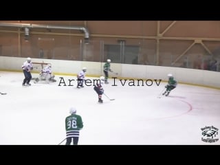 Artem ivanov#87 | hc orbita 2003 | avd |
