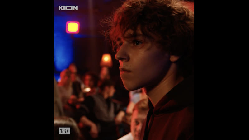 Пингвины моей мамы | оригинальный проект kion