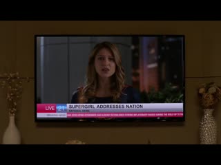 If i had you // supercorp // supergirl