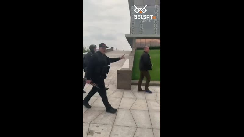 На каго палюе лукашэнка?