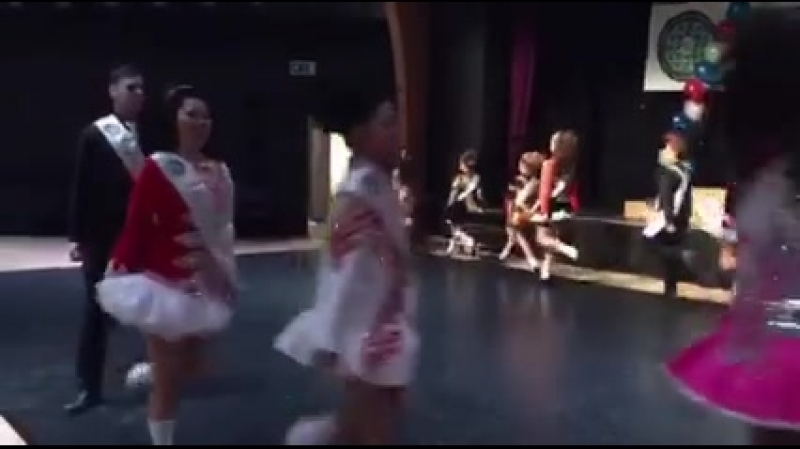 Congratulations porn video – Our 2015 british opens parade of champions! congratulations!