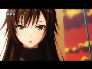 Shoujo tachi wa kouya wo mezasu