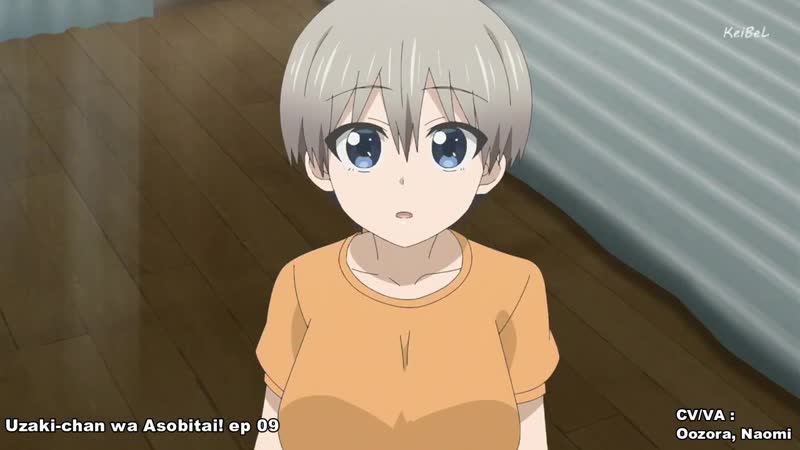 Uzaki porn video – Vwg uzaki chan