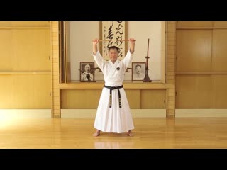 Kongo no nunchaku sho ryukyu kobudo kongo ryu (金剛のヌンチャク小 琉球古武道金剛流)