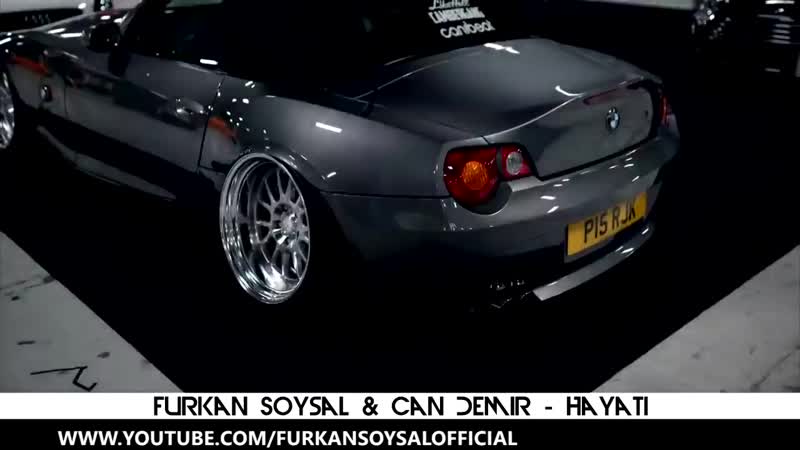 Furkan soysal can demir hayati