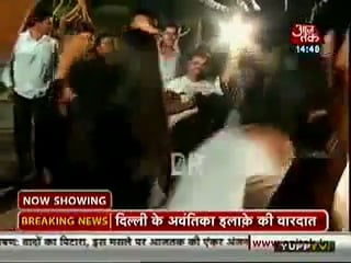 [sbb] 21st february gurmeet choudhry and kratika sengal celebration