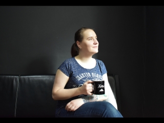 Интервью с ариной