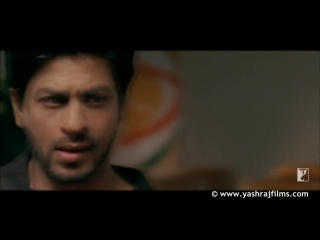 Deleted scenes ¦ chak de india ¦ part 3 ¦ shah rukh khan