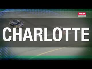 2021 nascar cup series round 15 charlotte 600 (rus)