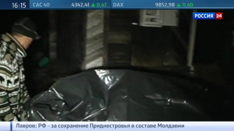 Погибшие на пожаре под томском не смогли разбить стеклопакеты