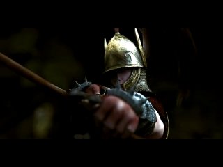 Vindictus mabinogi heroes trailer