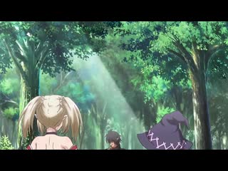 Ochi mono rpg seikishi luvilias 2