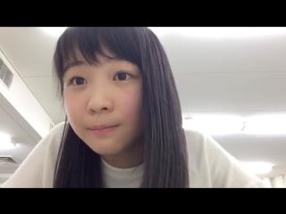 20170114 showroom asai yuka