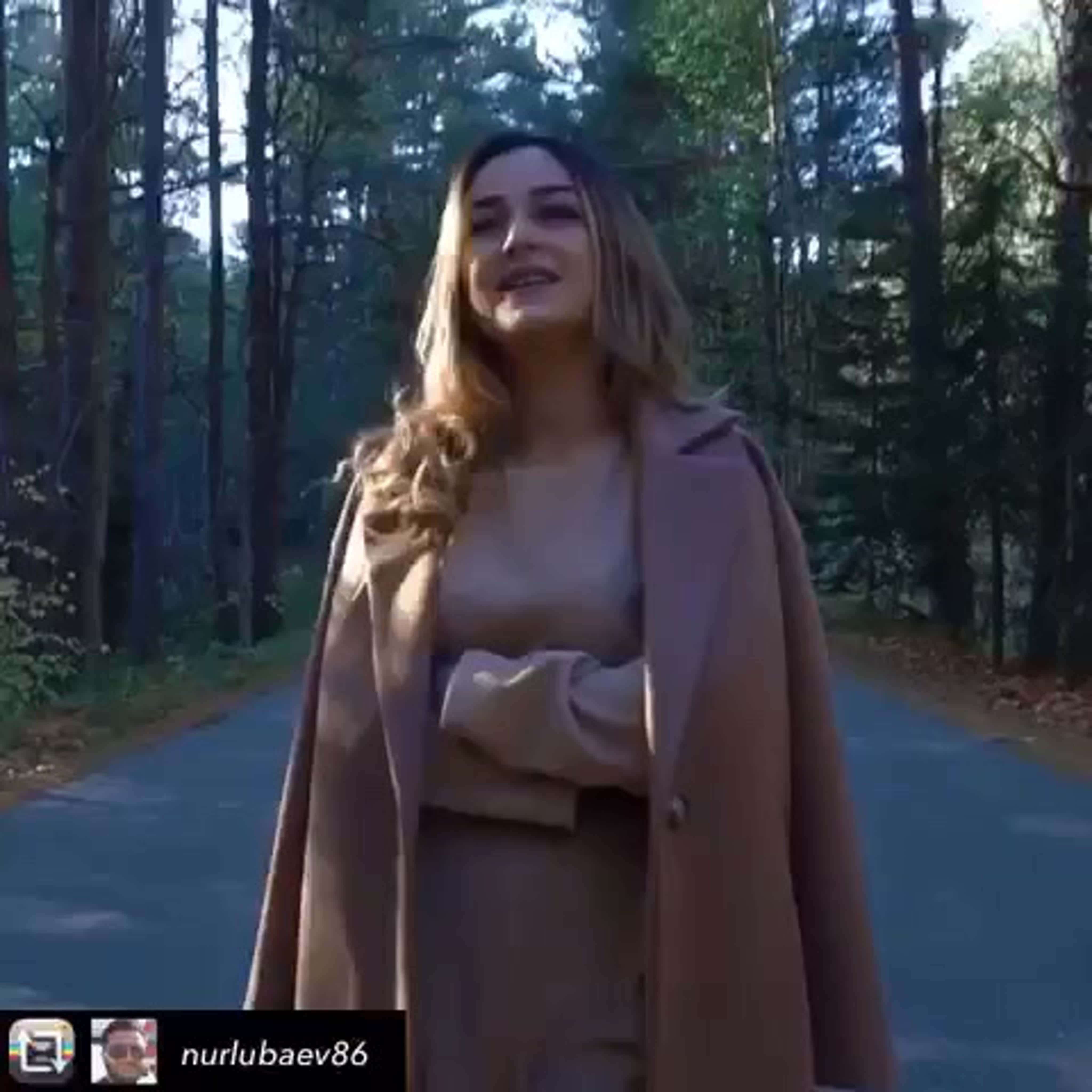 Зульфия чотчаева мало ли (тизер) watch online